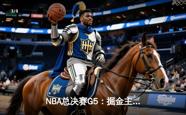 NBA总决赛G5：掘金主场力克热火，约基奇三双率队率先夺得赛点 - 3