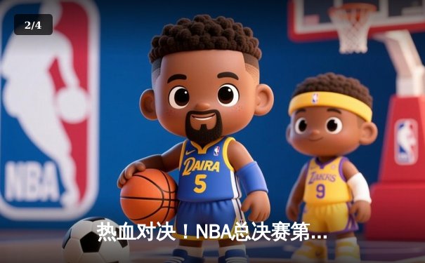 热血对决！NBA总决赛第7场湖人险胜凯尔特人，詹姆斯三双率队夺冠 - 2