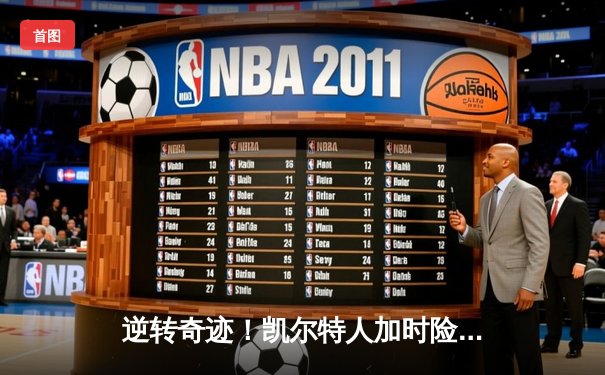 逆转奇迹！凯尔特人加时险胜热火，塔图姆31+9+5率队扳平系列赛