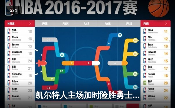凯尔特人主场加时险胜勇士，塔图姆44分创赛季新高 - 2