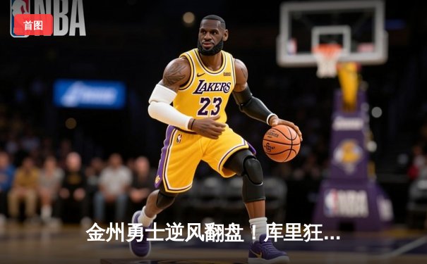 金州勇士逆风翻盘！库里狂砍45分加时险胜凯尔特人