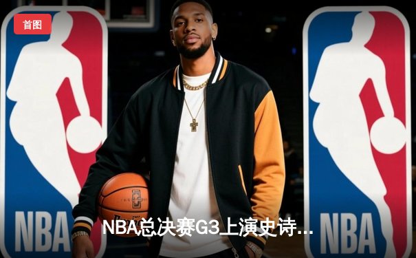 NBA总决赛G3上演史诗逆转：凯尔特人末节狂轰23-2攻击波，塔图姆爆砍41分创纪录
