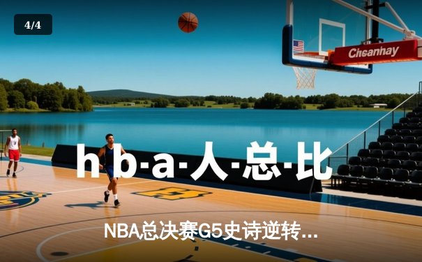 NBA总决赛G5史诗逆转：掘金加时险胜热火 约基奇狂砍41+24创历史 - 4