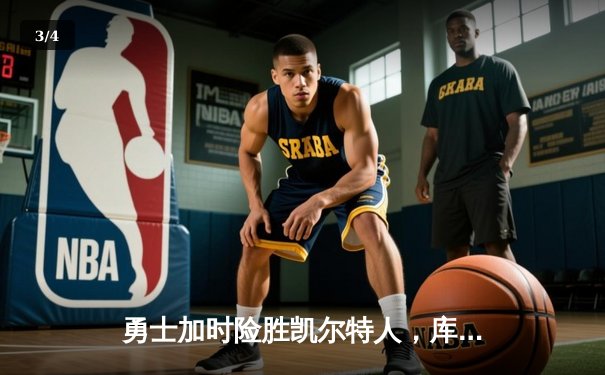 勇士加时险胜凯尔特人，库里狂砍43分率队捍卫主场 - 3